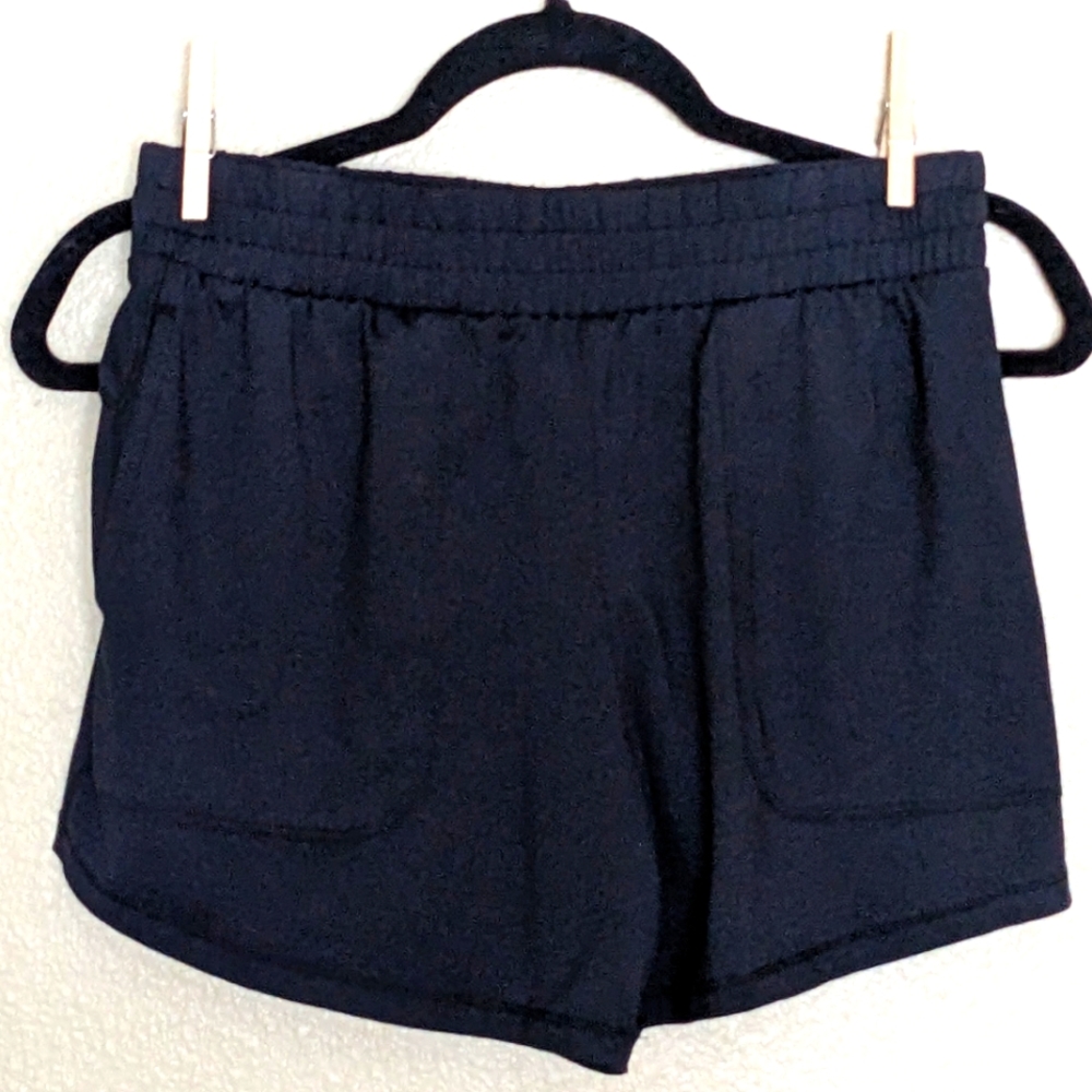 All in Motion shorts